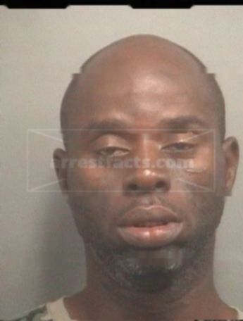 Gregory Bernard Coleman