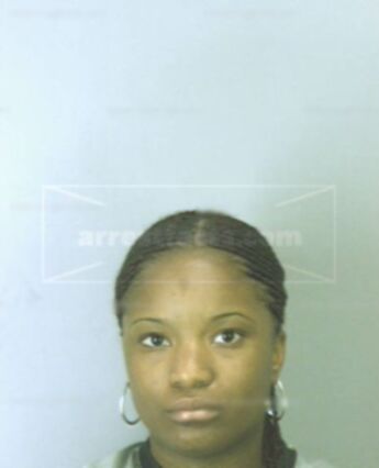 Crystal Copeland