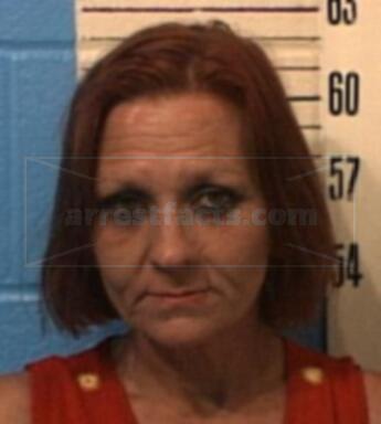 Joyce Sprott Hood