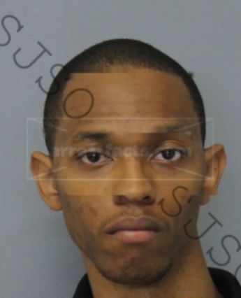 Nathaniel Olubunmi Ethen Crawf Taylor