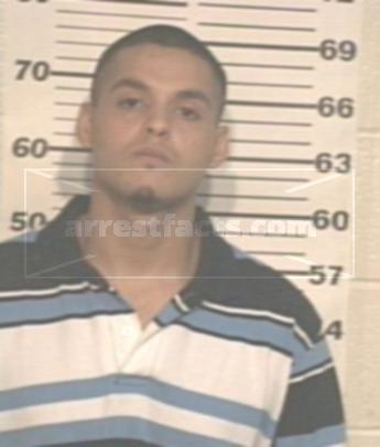 Juan Roman Garza