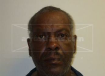 Clarence Vernell Walker Jr.