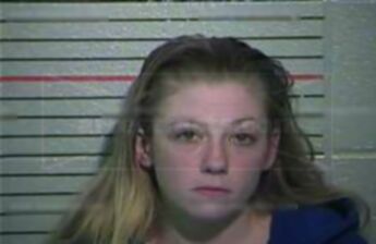 Brandy Nicole Tincher
