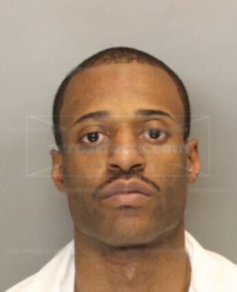 Vaughn Anthony Hugh