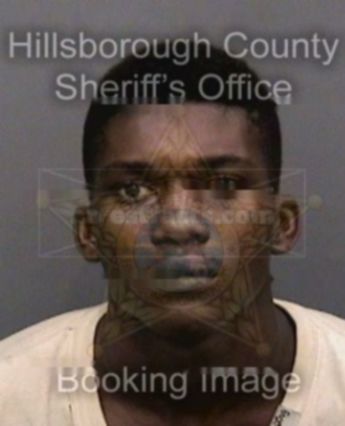 Deterrio Montraz Young