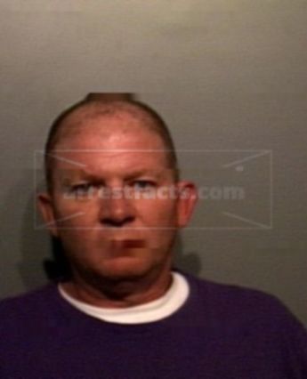 Carroll Shane Montgomery