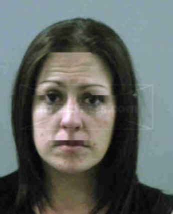 Stefanie Adair Richins