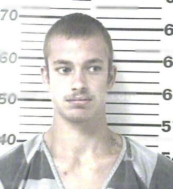 Trevor Henry Davis