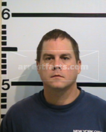 Jeffery Scott Graves