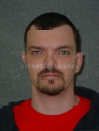 Chad A Fortney