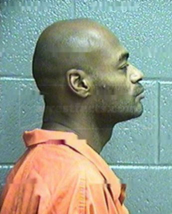 William Alfonso Aka Amos Holmes