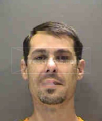Marcus Daniel Remball
