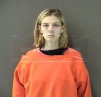 Amber Nicole Jamroz