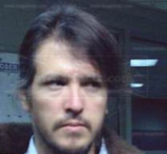 Jorge Antonio Acevedo