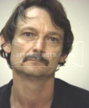 Gary Wayne Shellenberger