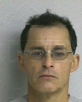 Mark Anthony Perez