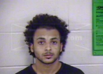 Julian Lavelle Hamilton