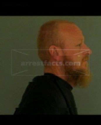 Jerry Wayne Davis