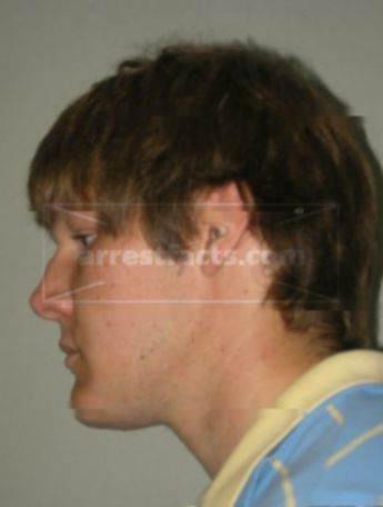 Joshua T Horstman