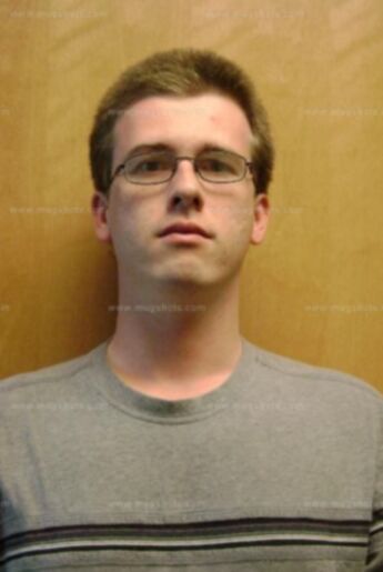 Travis Lee Burlison