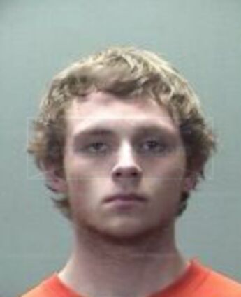 Trevor Michael Allen