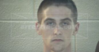 Chad Aaron Abbott