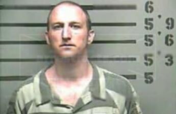 Warren Wade Stegman