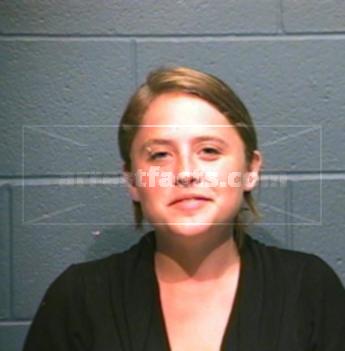 Jennifer Ashley Davis