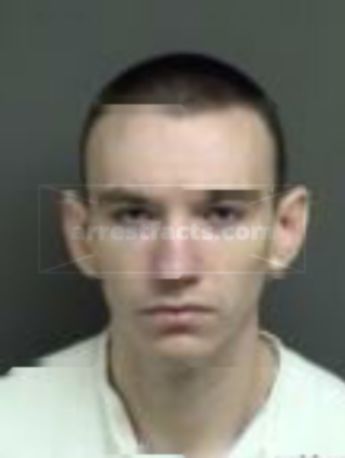 Cody Wade Blocker