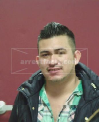 Jairo Ramirez