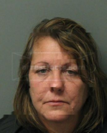 Jan Grieve Royal