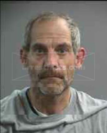 Morgan Scott Hoover