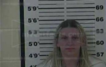 Mindy Elizabeth Ingram
