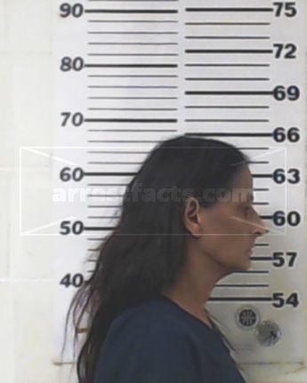 Edwina Mcanally Hackett