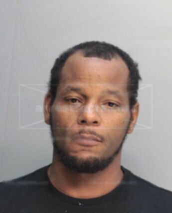 Kevin Terrill Bennett