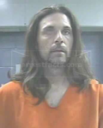 Anthony David Caldwell