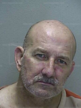 Wendall Ray Bates