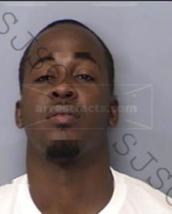 Marlin Alvin Bryant