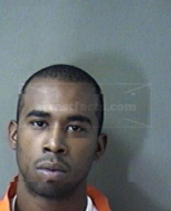 Amos Clifton Clayborne