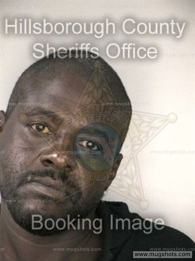 Joseph Bush Jr.