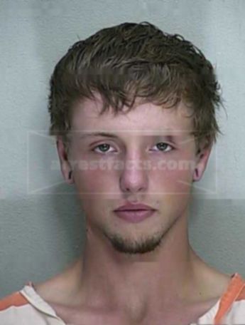 Ryan Alexander Kay