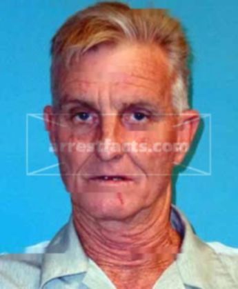 Scott Thompson Parramore