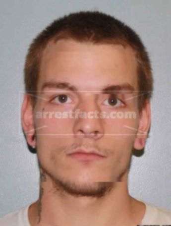 Christopher A Crawford