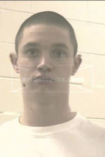 Chandler Ryan Bowley