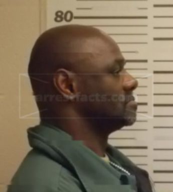Lamar Williams