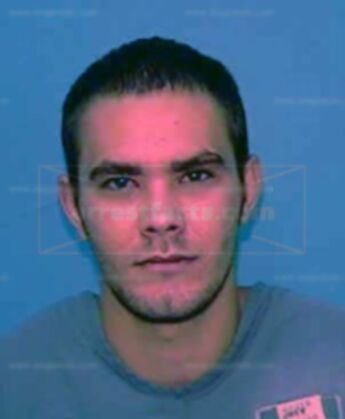 Joey Ray Davis
