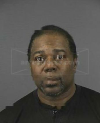 Eric James Sanders