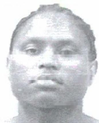 Donald Dewayne Washington