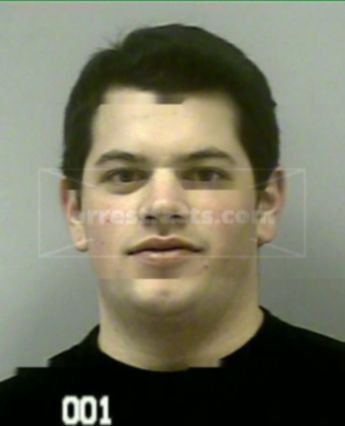 Marcus Jeramie Reed
