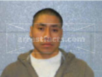 Joel Lopez Ordonez